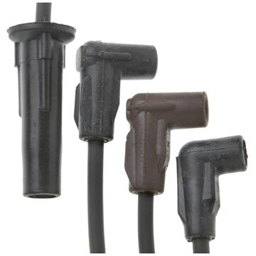 Bild von Zündkabel Kit 6 Zylinder