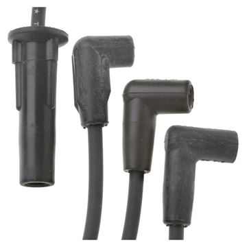 Bild von Zündkabel Kit 6 Zylinder