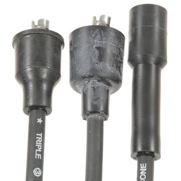 Bild von Zündkabel Kit 8 Zylinder