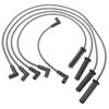 Bild von Zündkabel Kit 4 Zylinder