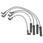 Bild von Zündkabel Kit 4 Zylinder