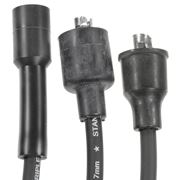 Bild von Zündkabel Kit 8 Zylinder