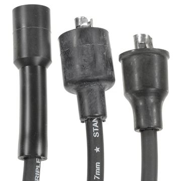 Bild von Zündkabel Kit 8 Zylinder