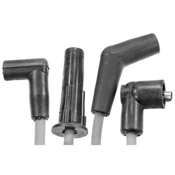 Bild von Zündkabel Kit 6 Zylinder