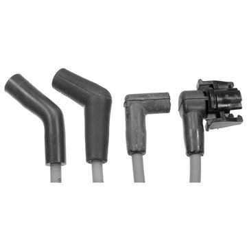 Bild von Zündkabel Kit 6 Zylinder