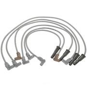 Bild von Zündkabel Kit 6 Zylinder