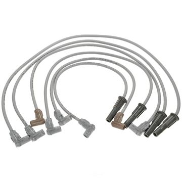 Bild von Zündkabel Kit 6 Zylinder