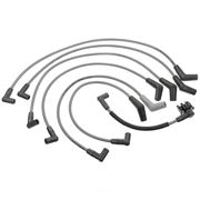 Bild von Zündkabel Kit 6 Zylinder