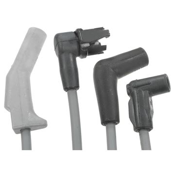 Bild von Zündkabel Kit 6 Zylinder
