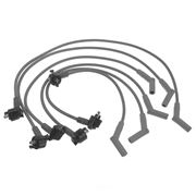 Bild von Zündkabel Kit 6 Zylinder