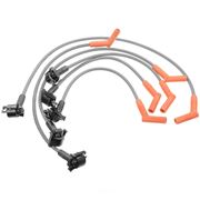 Bild von Zündkabel Kit 6 Zylinder