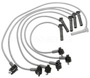 Bild von Zündkabel Kit 6 Zylinder