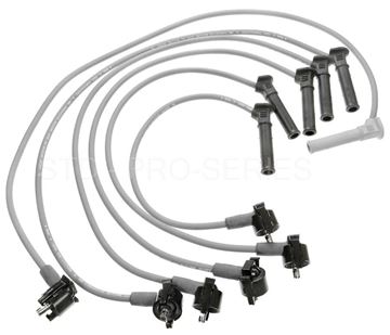 Bild von Zündkabel Kit 6 Zylinder