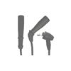 Bild von Zündkabel Kit 6 Zylinder