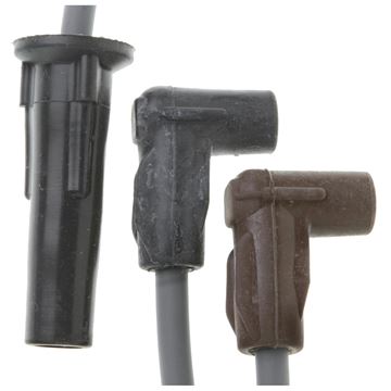 Bild von Zündkabel Kit 8 Zylinder