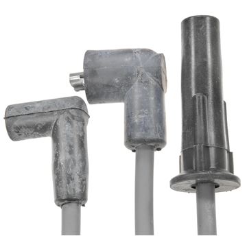 Bild von Zündkabel Kit 8 Zylinder