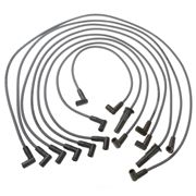 Bild von Zündkabel Kit 8 Zylinder