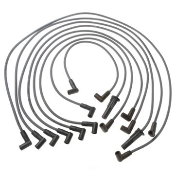 Bild von Zündkabel Kit 8 Zylinder