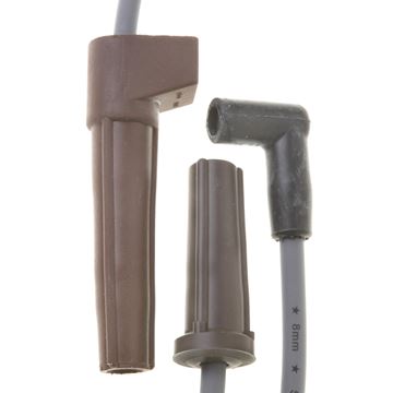 Bild von Zündkabel Kit 8 Zylinder