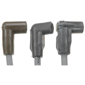 Bild von Zündkabel Kit 8 Zylinder