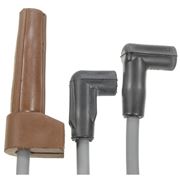 Bild von Zündkabel Kit 8 Zylinder