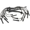 Bild von Zündkabel Kit 8 Zylinder