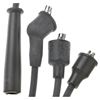 Bild von Zündkabel Kit 4 Zylinder
