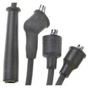 Bild von Zündkabel Kit 4 Zylinder