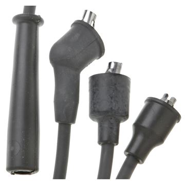 Bild von Zündkabel Kit 4 Zylinder