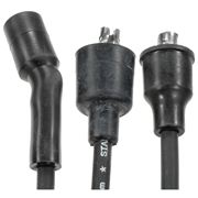 Bild von Zündkabel Kit 8 Zylinder