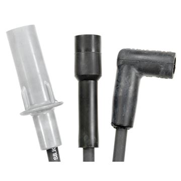 Bild von Zündkabel Kit 8 Zylinder