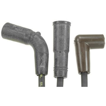 Bild von Zündkabel Kit 8 Zylinder