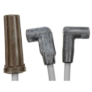 Bild von Zündkabel Kit 8 Zylinder