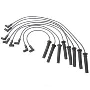 Bild von Zündkabel Kit 8 Zylinder