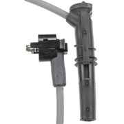 Bild von Zündkabel Kit 8 Zylinder