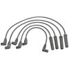 Bild von Zündkabel Kit 4 Zylinder