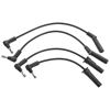 Bild von Zündkabel Kit 4 Zylinder