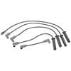 Bild von Zündkabel Kit 4 Zylinder