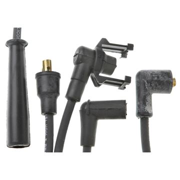Bild von Zündkabel Kit 4 Zylinder