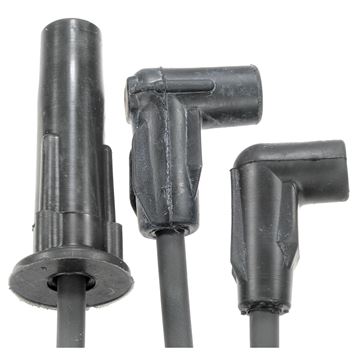 Bild von Zündkabel Kit 4 Zylinder