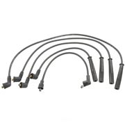 Bild von Zündkabel Kit 4 Zylinder