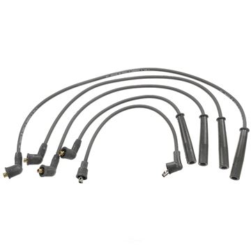 Bild von Zündkabel Kit 4 Zylinder