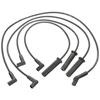 Bild von Zündkabel Kit 4 Zylinder