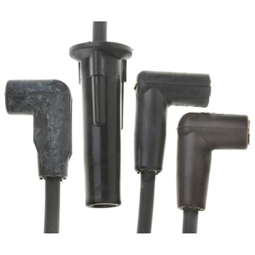 Bild von Zündkabel Kit 6 Zylinder