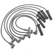 Bild von Zündkabel Kit 6 Zylinder