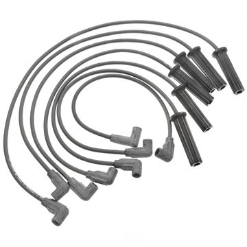Bild von Zündkabel Kit 6 Zylinder