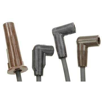 Bild von Zündkabel Kit 6 Zylinder