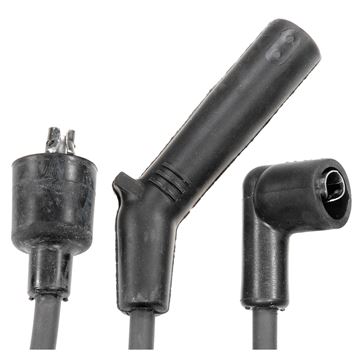 Bild von Zündkabel Kit 6 Zylinder