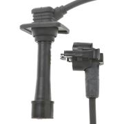 Bild von Zündkabel Kit 6 Zylinder