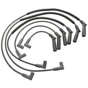 Bild von Zündkabel Kit 6 Zylinder